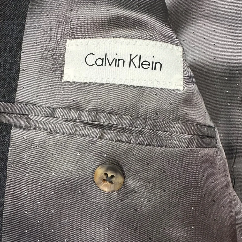 Calvin Klein calvin klein